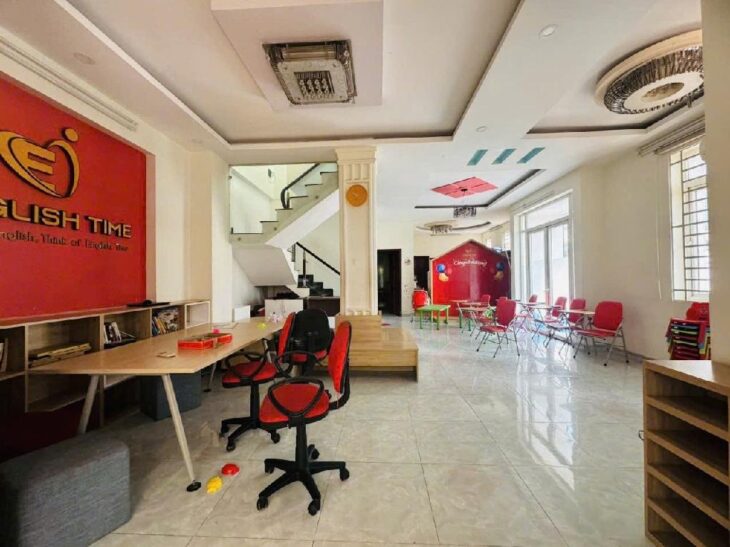 Bán nhà lô góc 230m2 trước mặt đường Lò Lu, khu vip phường Trường Thạnh, Thủ Đức, nhỉnh 130