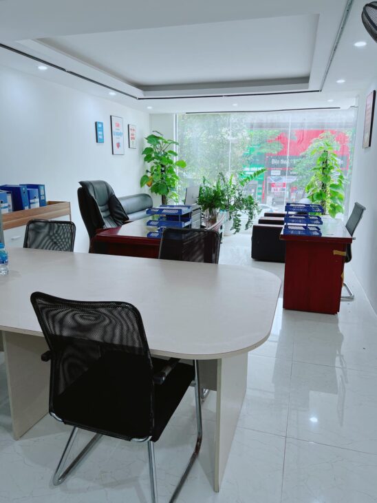 BÁN TOÀ NHÀ công sở 6 TẦNG – 105M2 – PHỐ VĨNH PHÚC, BA ĐÌNH – GIÁ 37.3TỶ