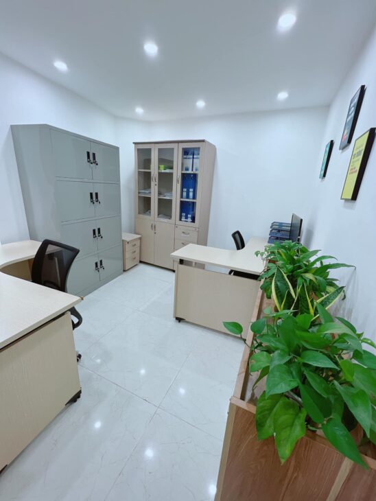 BÁN TOÀ NHÀ công sở 6 TẦNG – 105M2 – PHỐ VĨNH PHÚC, BA ĐÌNH – GIÁ 37.3TỶ