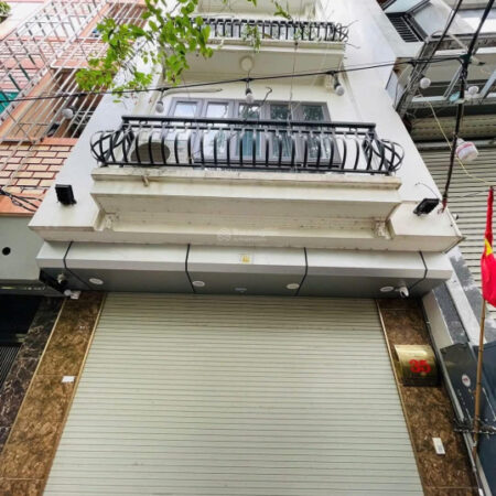 Bán gấp nhà phân lô phố Chùa Láng 56m2 6 tầng thang máy giá 20 tỷ