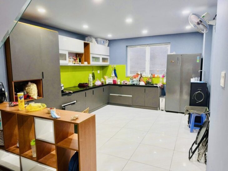 Bán nhà mặt phố 58m2, 4 tầng, 4PN, 4WC, Đường 102, Tăng Nhơn Phú A, Thủ Đức – 5.9 tỷ