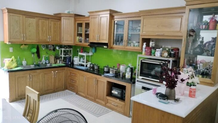 Nhỉnh 7 tỷ, NHÀ DƯƠNG QUẢNG HÀM – 80M2 – 4 PHÒNG NGỦ MUA VỀ Ở NGAY