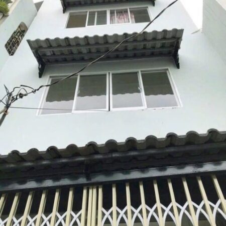 BÁN NHÀ ĐƯỜNG BẠCH ĐẰNG P24, BÌNH THẠNH – HẺM 3M SẠCH – 5 TẦNG BTCT 3PN 3WC – SỔ NỞ HẬU GIÁ 4.2 TỶ BÁN NHÀ ĐƯỜNG BẠCH ĐẰNG P24, BÌNH THẠNH – HẺM 3M SẠCH – 5 TẦNG BTCT 3PN 3WC – SỔ NỞ HẬU GIÁ 4.2 TỶ