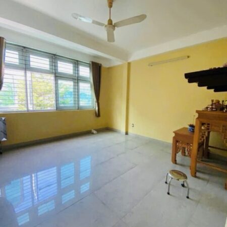 BÁN NHÀ TỈNH LỘ 10 – AEON BÌNH TÂN – 44M2 – HẺM 6M – GIÁP Q6 – SHR – CHỈ 3.35 TỈ