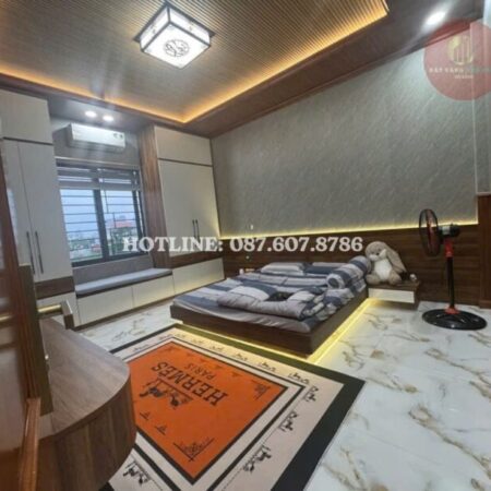 ☀️BÁN NHÀ 3 TẦNG – Đường Đạm Phương, Hòa Quý, Ngũ Hành Sơn, Đà Nẵng