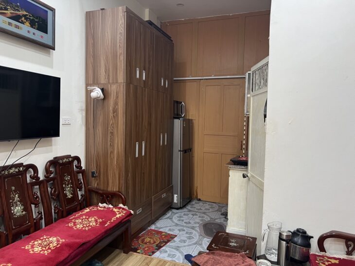 CHÍNH CHỦ CẦN BÁN CĂN HỘ CAO CẤP TIMES CITY – 3PN – FULL NỘI THẤT