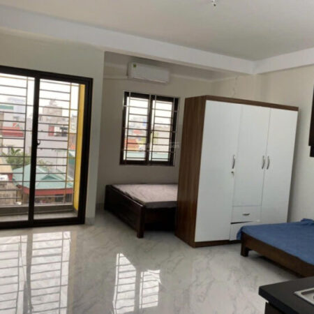 Bán gấp chung cư mini tại Xuân Đỉnh, 25 tỷ, 108m2, 19PN, 19WC, nội thất đầy đủ