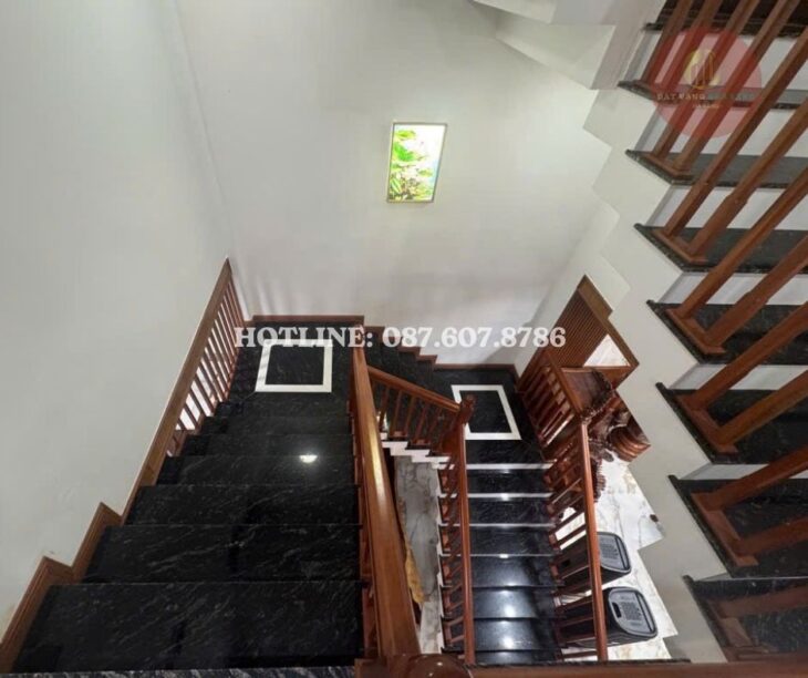 ☀️BÁN NHÀ 3 TẦNG – Đường Đạm Phương, Hòa Quý, Ngũ Hành Sơn, Đà Nẵng