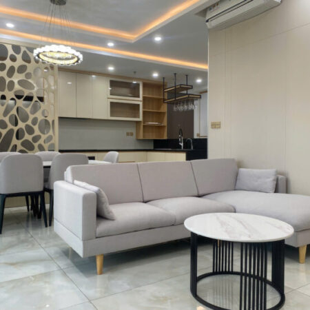 Cho thuê căn hộ cao cấp The Ascentia, Phú Mỹ Hưng, Q7, HCM