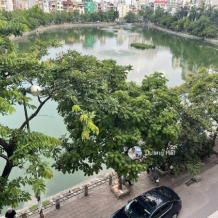 Bán đất Nhật Chiêu – Tây Hồ – 280m2 – MT 13m – Ô tô – Đầu tư chia lô xây khách sạn view hồ Bán đất Nhật Chiêu – Tây Hồ – 280m2 – MT 13m – Ô tô – Đầu tư chia lô xây khách sạn view hồ