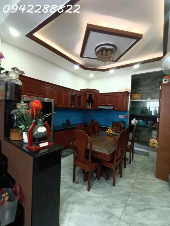 GIẢM 305TR ! KHU PHÂN LÔ LINH ĐÔNG – HXH 6M – 74M2 4 TẦNG – TẶNG NỘI THẤT XỊN SÒ