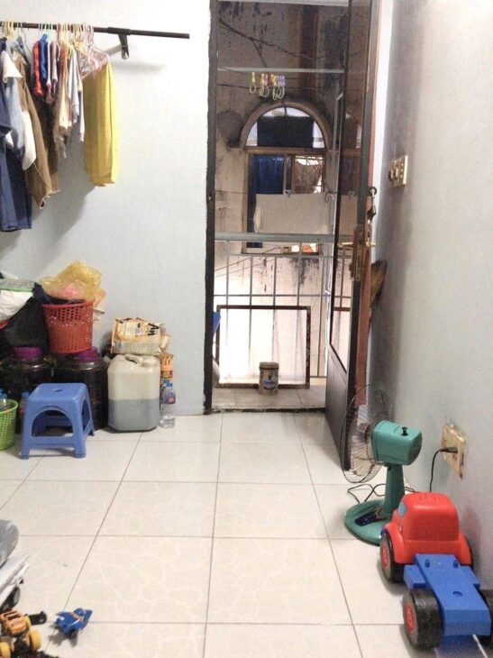 CHÍNH CHỦ LÂU NĂM – DIỆN TÍCH 20m2 CÔNG NHẬN ĐỦ – NGAY CHỢ PHẠM VĂN HAI & BỜ KÈ TRƯỜNG SA – SỔ ĐẸP