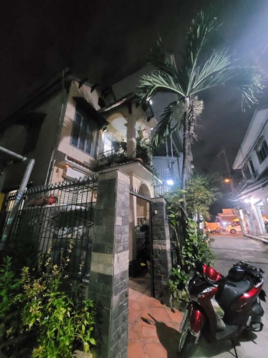 Bán nhà mặt phố Linh Xuân, Thủ Đức, 120m², 8.1 tỷ, 6PN, 5WC