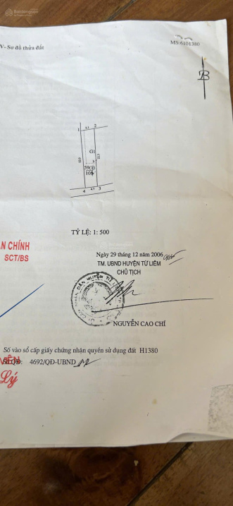 Bán gấp chung cư mini tại Xuân Đỉnh, 25 tỷ, 108m2, 19PN, 19WC, nội thất đầy đủ