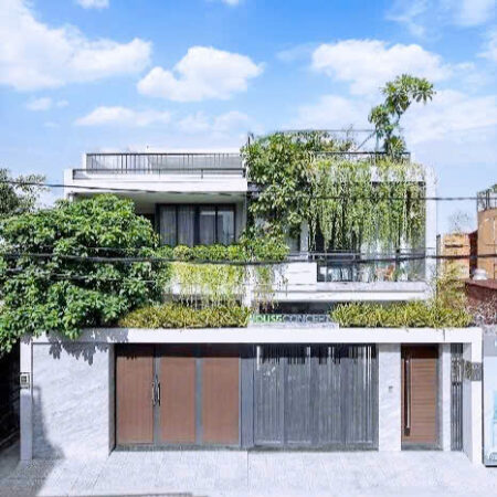 Hai Căn Nhà 1 Xẹt HXT 20×23 Phạm Văn Bạch F15 Tân Bình Hơn 9,8Tỷ 1Căn