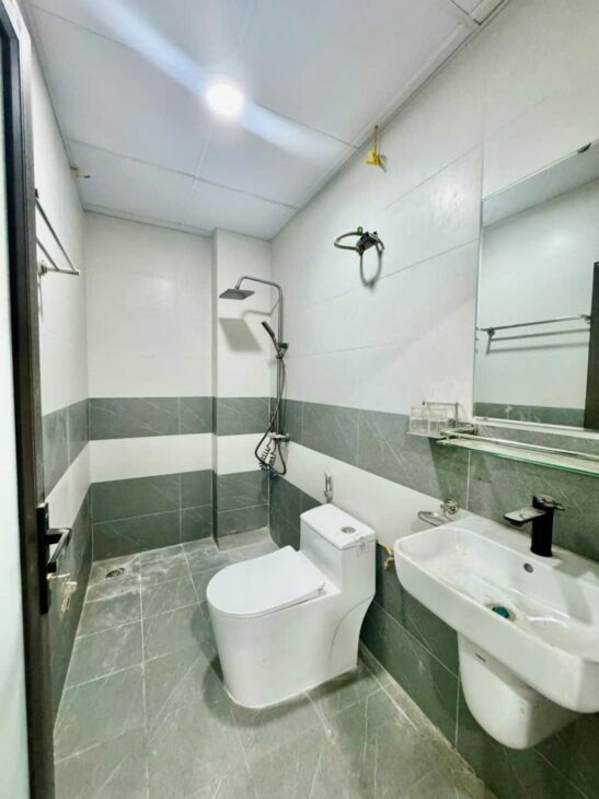 BÁN NHÀ ĐỊNH CÔNG HẠ, HOÀNG MAI, BA GÁC TRÁNH, 30M2, 6.5TỶ(CTL)