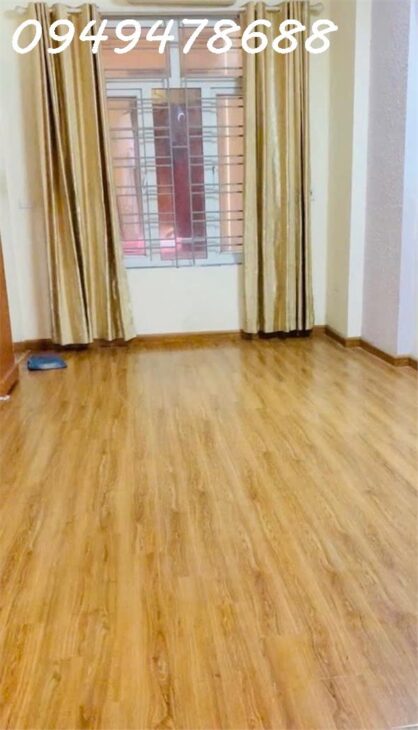 HỒ TÙNG MẬU – 30M2 – 5 TẦNG – GẦN PHỐ, TRUNG TÂM TIỆN ÍCH, HIẾM NHÀ BÁN, DÒNG TIỀN ỔN ĐỊNH.
