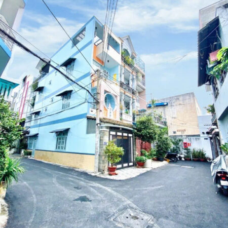 Giảm 600tr Nhà 4 Tầng – Lê Văn Thọ F11 Gò Vấp Nhỉnh 6,8Tỷ Giảm 600tr Nhà 4 Tầng – Lê Văn Thọ F11 Gò Vấp Nhỉnh 6,8Tỷ