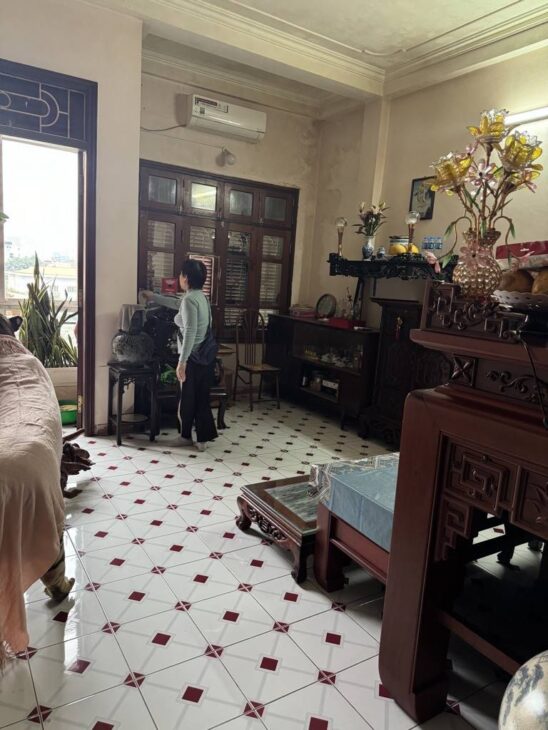 BÁN NHÀ HOÀNG LIỆT, HOÀNG MAI, PHÂN LÔ, Ô TÔ VÀO NHÀ , 43M2, 9.9 TỶ(CTL)