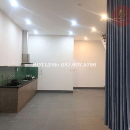 ☀️BÁN NHÀ 4 TẦNG “nguyên seal” – Đường Bùi Tá Hán, Khuê Mỹ, Ngũ Hành Sơn, Đà Nẵng