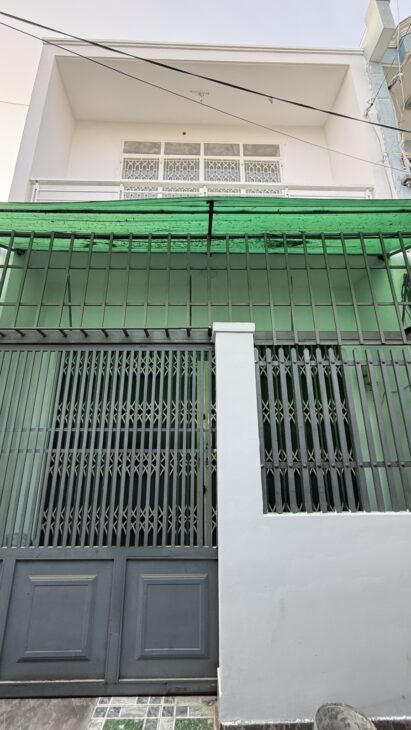 Nhà Hẻm 171/ Nguyễn Tư Giản, P.12, Gò Vấp, 5m x 13m, Giá 4.28 Tỷ