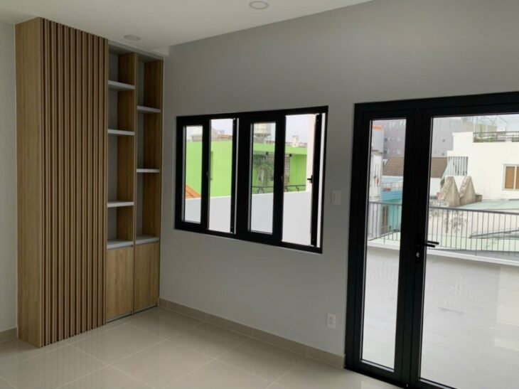 Bán nhà 84m2, 5PN, 4WC, Linh Trung, Thủ Đức, 8.2 tỷ, sổ hồng