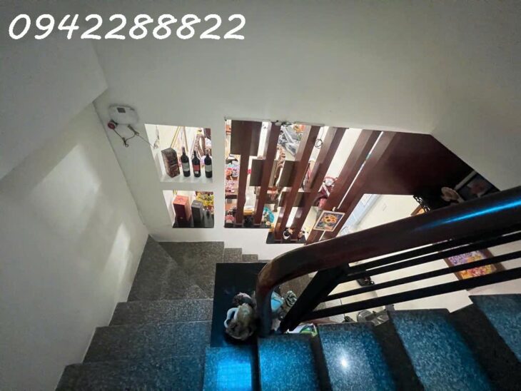 GIẢM 350TR ! SÁT KDC HỒNG LONG – NHÀ 3 LẦU 64M2 – CHỈ HƠN 6TỶ
