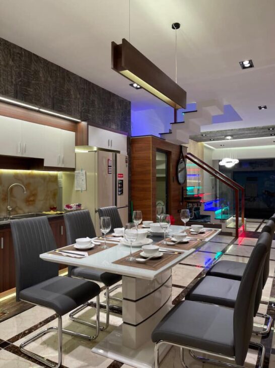 [ĐỊA ĐIỂM THUẬN LỢI] 31m2 x 3 tầng, Hẻm trước 6m, nhỉnh 5 tỷ