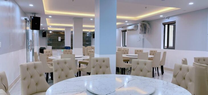 ???? MẶT PHỐ NGUYỄN HOÀNG, ĐỒNG BÁT 280M2 8T THANG MÁY, MT 11M, CHỈ 93 TỶ ????