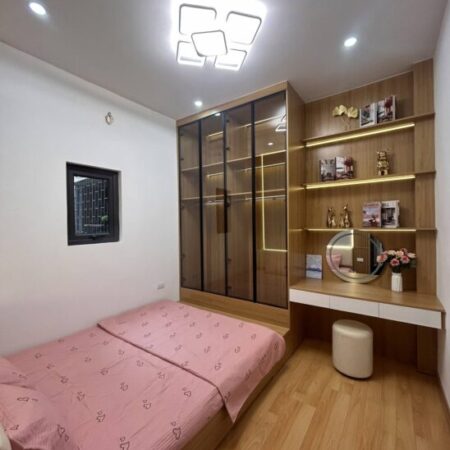 CHÍNH CHỦ NHỜ BÁN, NHÀ TRUNG TÂM HOÀNG MAI 45M2, 4 TẦNG, GIÁ HƠN 6 TỶ CHÍNH CHỦ NHỜ BÁN, NHÀ TRUNG TÂM HOÀNG MAI 45M2, 4 TẦNG, GIÁ HƠN 6 TỶ