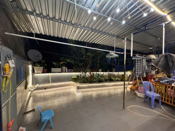 NHÀ ĐẸP – GIÁ TỐT – Vị Trí Đắc Địa Tại 239/14a .Đường Bạch Đằng, Phường 15, Bình Thạnh, Hồ Chí Minh