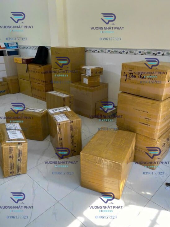 Quy trình gửi cà phê sang Úc