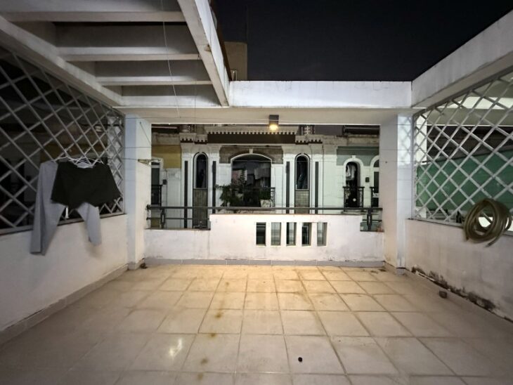 Bán nhà HXH Nguyễn Xí 45m2, 5 Tầng, 8 P.Ngủ Làm CHDv Nhỉnh 8 Tỉ