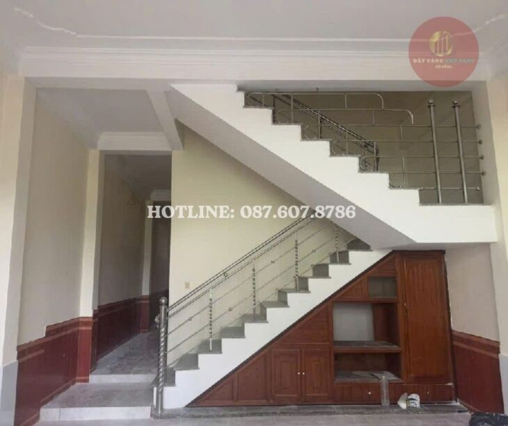☀️BÁN NHÀ 1,5 TẦNG – Đường Huỳnh Thị Một, Hòa Hải, Ngũ Hành Sơn, Đà Nẵng