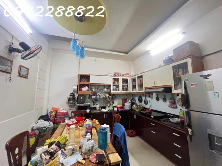 GIẢM 350TR ! SÁT KDC HỒNG LONG – NHÀ 3 LẦU 64M2 – CHỈ HƠN 6TỶ