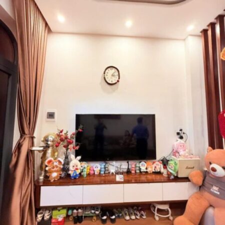 Mặt tiền An Hải, Bán nhà 3 tầng mới vào ở ngay, full nội thất