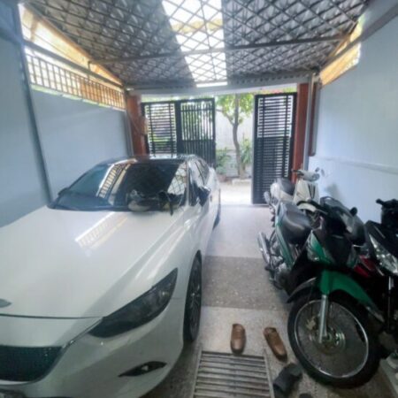 BÁN NHÀ 3 TẦNG, 80M2, NGÕ NGUYỄN THÁI SƠN, GÒ VẤP – GIÁ 7.5 TỶ – SỔ HỒNG