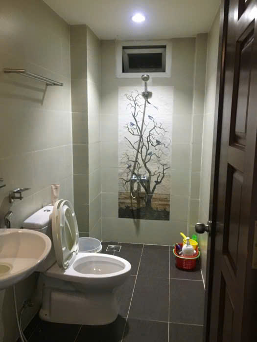 Cần Bán Nhà Đường Bàn Cờ – Phường 3 – Quận 3 – HCM