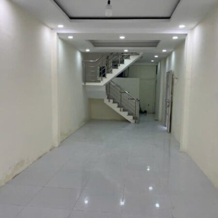 HIẾM, MẶT TIỀN KINH DOANH ĐƯỜNG RẠCH CÁT, P15Q8 DT 60M2, 2 TẦNG CHỈ 4.9 TỶ.