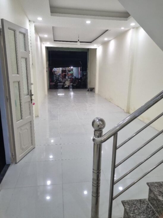 HIẾM, MẶT TIỀN KINH DOANH ĐƯỜNG RẠCH CÁT, P15Q8 DT 60M2, 2 TẦNG CHỈ 4.9 TỶ.