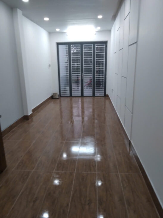 ???? Bán nhà THẠNH XUÂN 43 – 1,980 TỶ – SỔ HỒNG – 3*13M trệt 2 lầu