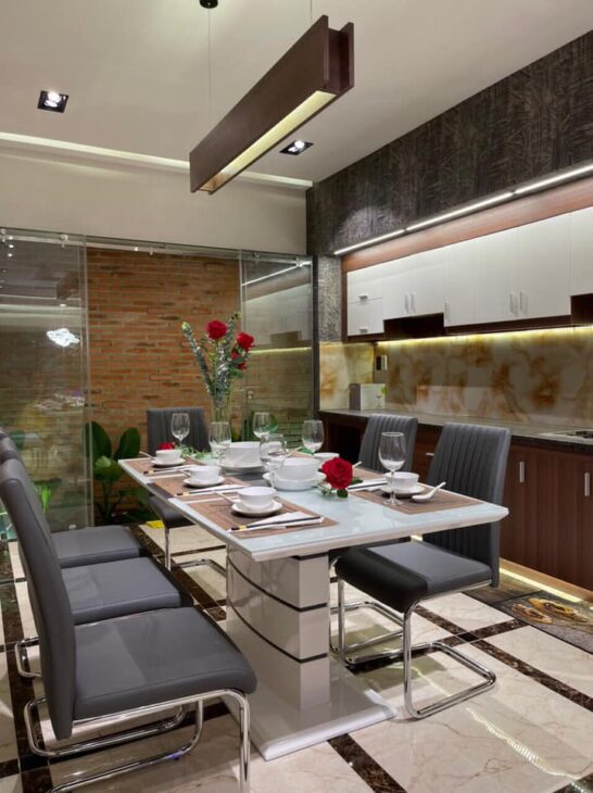 [CƠ HỘI VÀNG] Hẻm 1/ rộng 6m, Nhỉnh 5 tỷ XX, 3 tầng