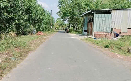 Chỉ 1 TỶ 1 – SỞ HỮU NGAY LÔ ĐẤT ĐẸP!