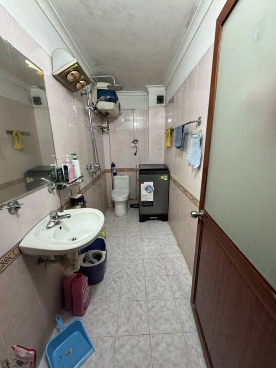 BÁN NHÀ HOÀNG LIỆT, HOÀNG MAI, PHÂN LÔ, Ô TÔ VÀO NHÀ , 43M2, 9.9 TỶ(CTL)