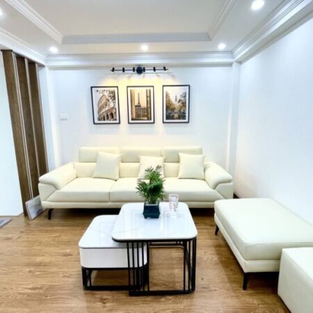 CHÍNH CHỦ CẦN BÁN NHÀ KHU VỰC KIM GIANG, 40M2 5 TẦNG MT4M HƠN 6 TỶ