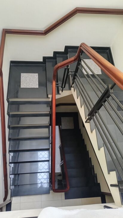 BÁN NHÀ 3 TẦNG, 80M2, NGÕ NGUYỄN THÁI SƠN, GÒ VẤP – GIÁ 7.5 TỶ – SỔ HỒNG