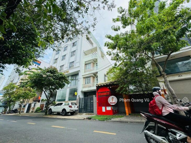 Chuyên bán đất MT Đường Số P. Tân Quy Q7. DT 7x18m, 8x18m, 9x20m, QHXD cao tầng, giá tốt 18-30 tỷ