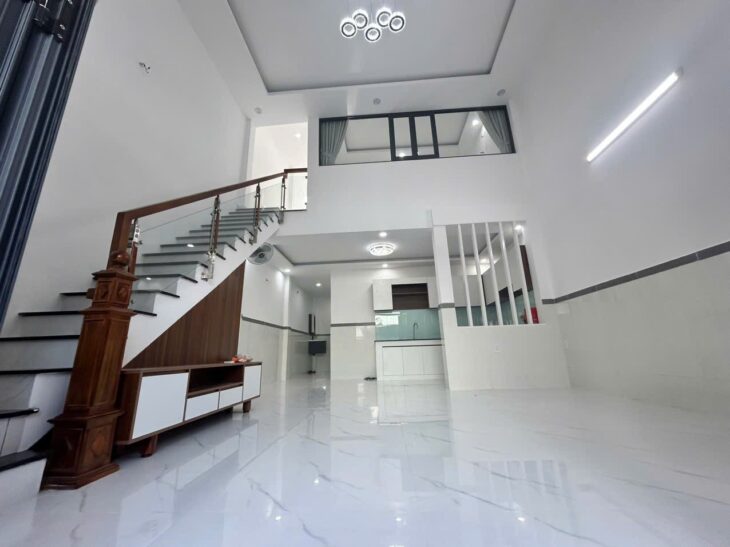 ????NGAY ĐẶNG VĂN BI – TRUNG TÂM TRƯỜNG THỌ TUYẾN METRO THỦ ĐỨC – 65M2 CHỈ 4,2 TỶ.