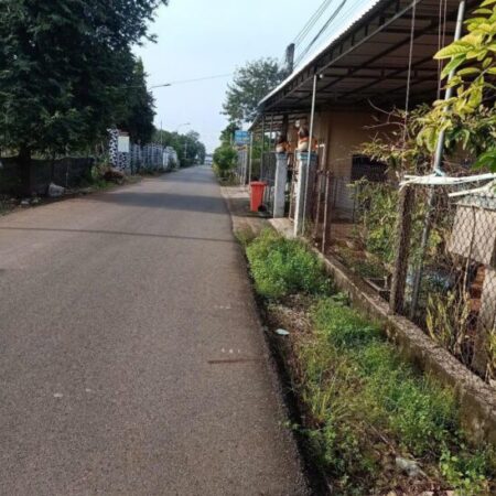 BÁN NHÀ NGHỈ DƯỠNG 876M² – GIÁ CHỈ 3 TỶ- XUYÊN MỘC BÀ RỊA