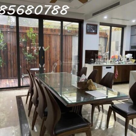 Bán biệt thự ciputra gần 200m2 hướng Đông Nam căn duy nhất bán tại dự án